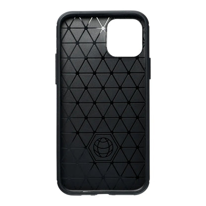 Hoes voor Honor 300, OEM, Carbon, Zwart