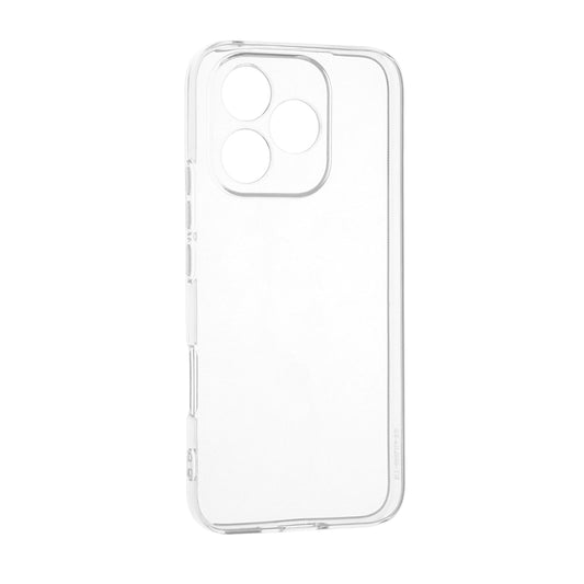 Hoes voor Honor 400 Lite, Techsuit, Clear, Transparant