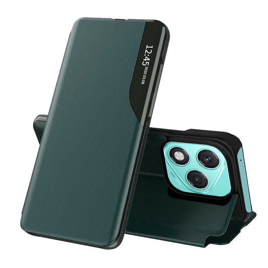 Coque pour Honor 400 Lite, Techsuit, eFold, Vert