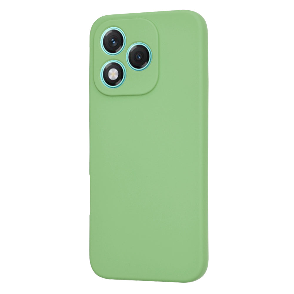 Coque pour Honor 400 Lite, Techsuit, SoftFlex, Vert Clair