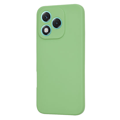 Coque pour Honor 400 Lite, Techsuit, SoftFlex, Vert Clair
