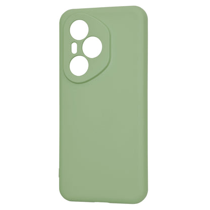 Hülle für Honor 400 Pro, Techsuit, SoftFlex, Hellgrün