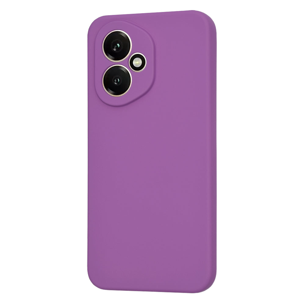 Coque pour Honor 400, Techsuit, SoftFlex, Violet