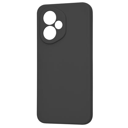 Hoes voor Honor 400, Techsuit, SoftFlex, Zwart