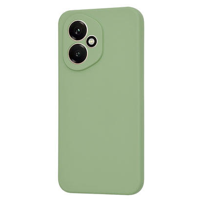 Hülle für Honor 400, Techsuit, SoftFlex, Hellgrün