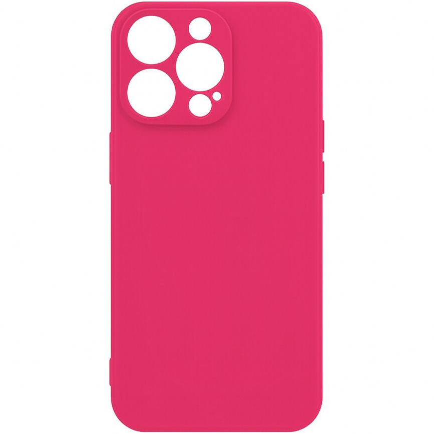 Coque pour Honor 600 Lite, OEM, Tint, Fuchsia