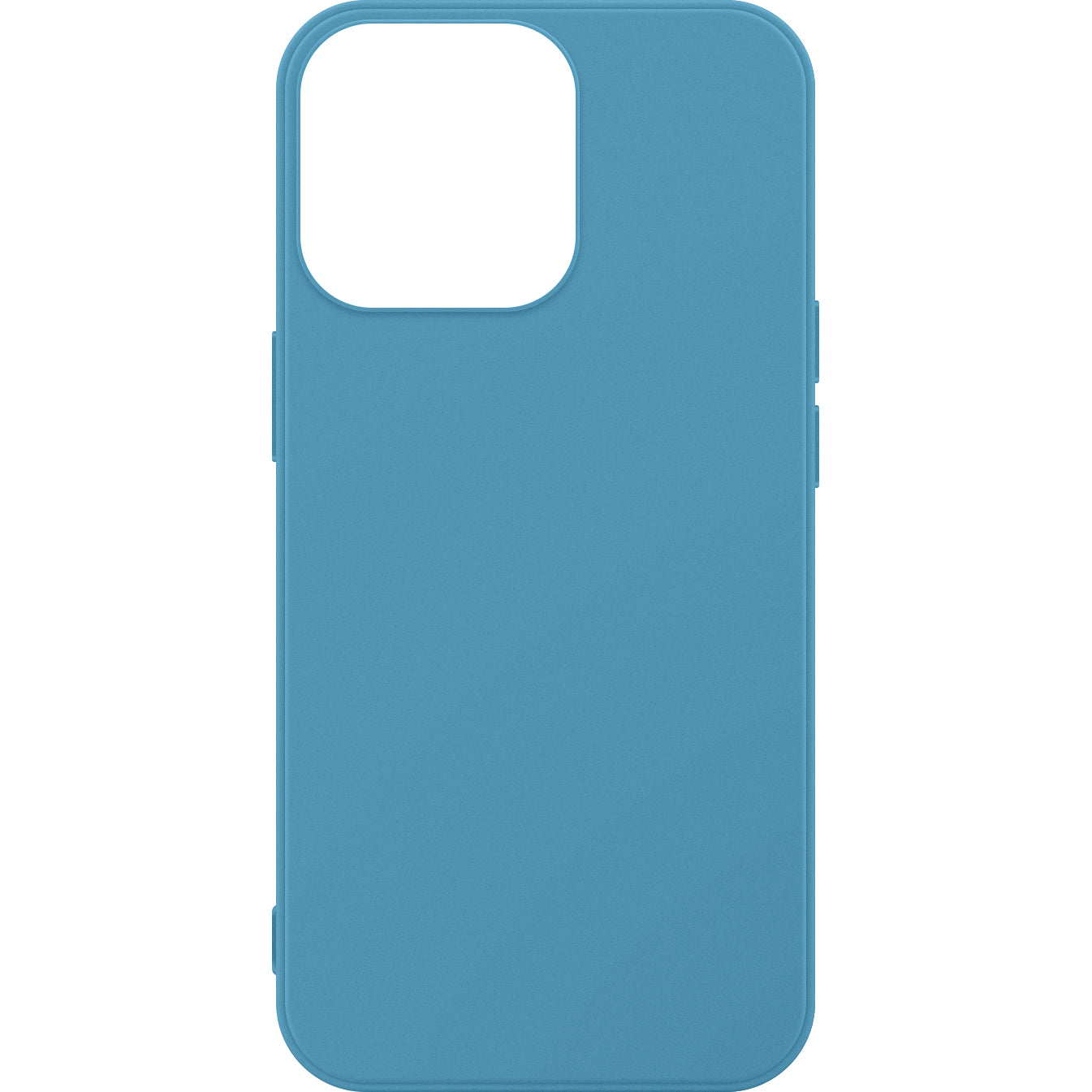 Coque pour Honor 600 Pro, OEM, Tint, Bleu marine