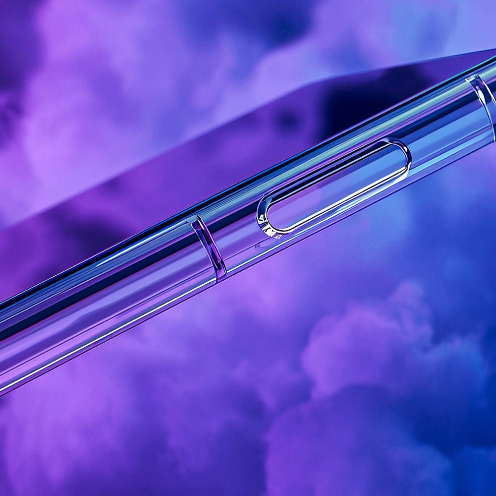 Hoes voor Honor 600, 3MK, Clear, Transparant
