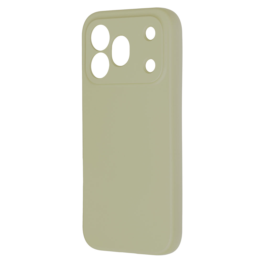 Hoes voor Honor 600 Pro, Techsuit, SoftFlex, Matcha