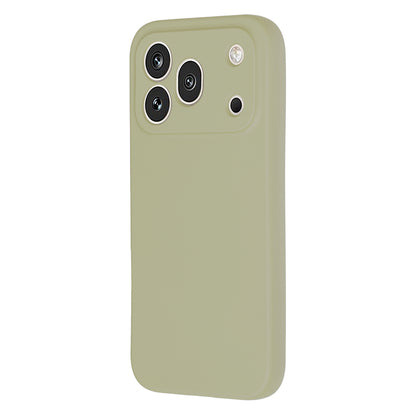 Hoes voor Honor 600 Pro, Techsuit, SoftFlex, Matcha