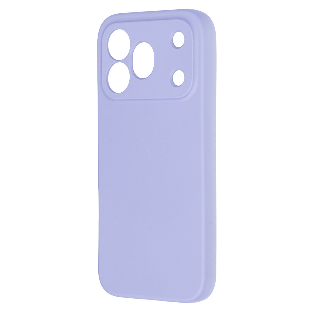 Coque pour Honor 600 Pro, Techsuit, SoftFlex, Violet Clair