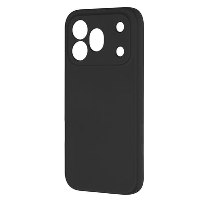Hoes voor Honor 600 Pro, Techsuit, SoftFlex, Zwart