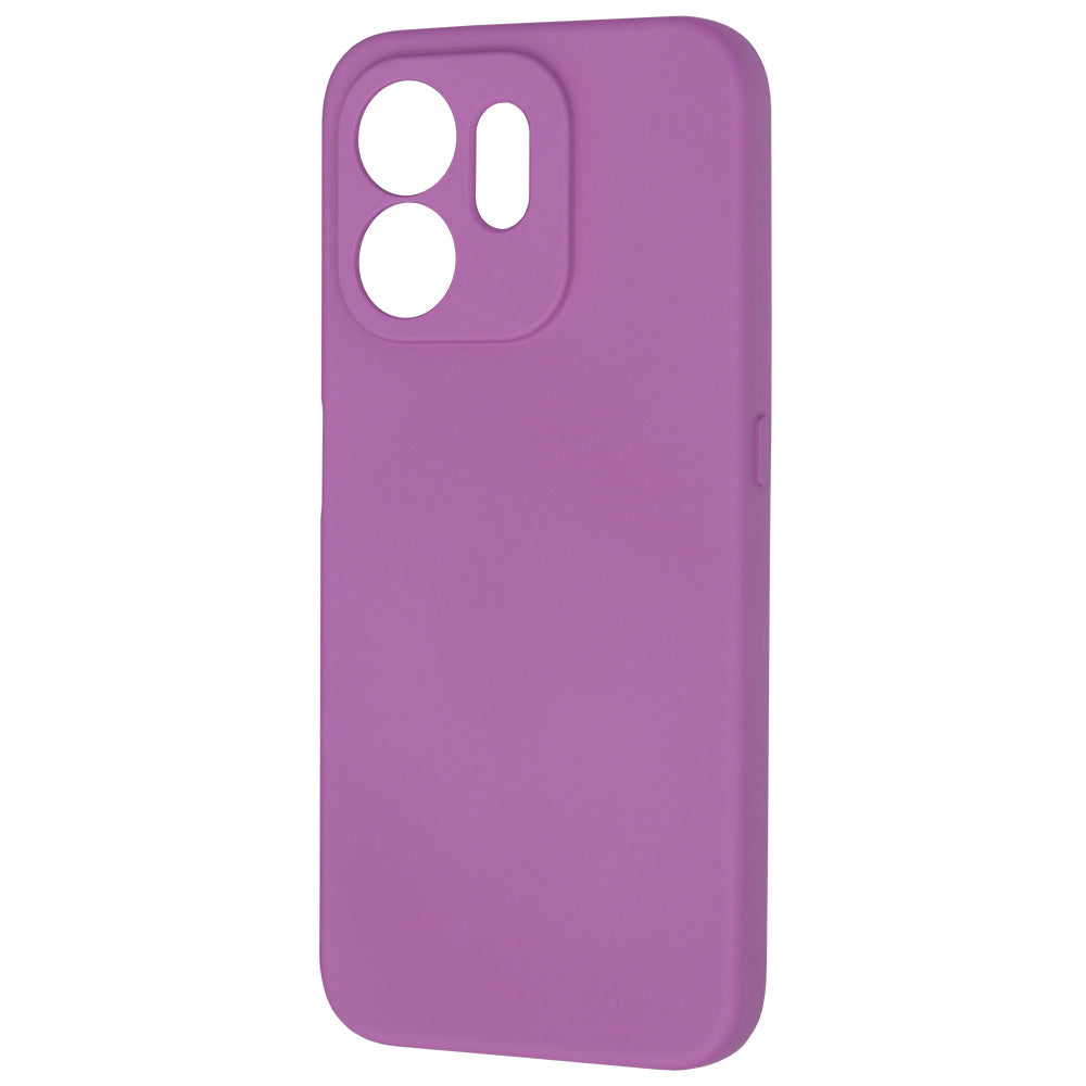 Coque pour Honor 600 Smart, Techsuit, SoftFlex, Violet