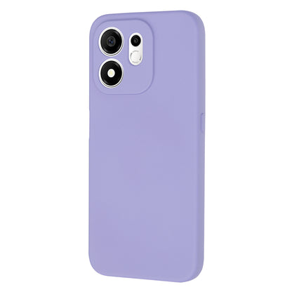Hoes voor Honor 600 Smart, Techsuit, SoftFlex, Lichtpaars