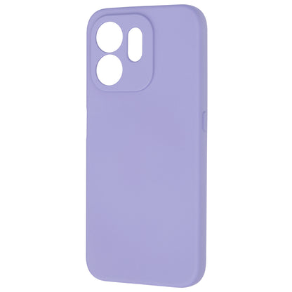 Hoes voor Honor 600 Smart, Techsuit, SoftFlex, Lichtpaars