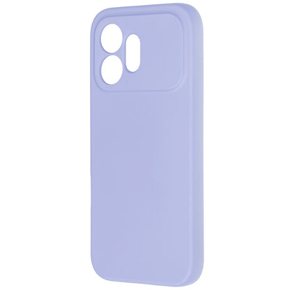 Hoes voor Honor 600, Techsuit, SoftFlex, Lichtpaars