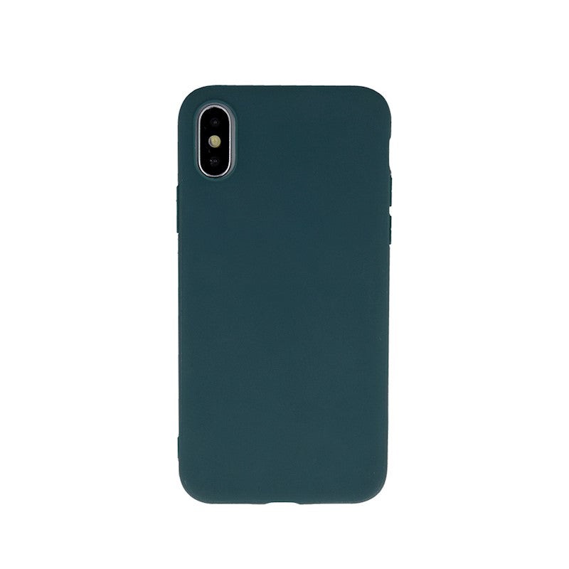 Etui voor Honor 90, OEM, Mat, Groen 