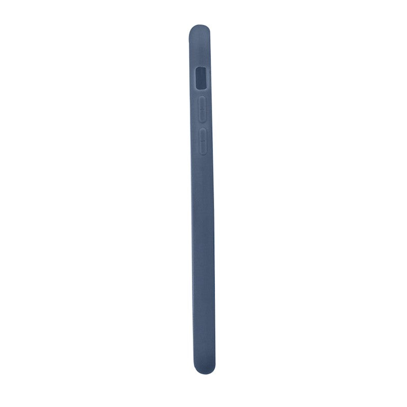 Etui voor Honor 90, OEM, mat, marineblauw 