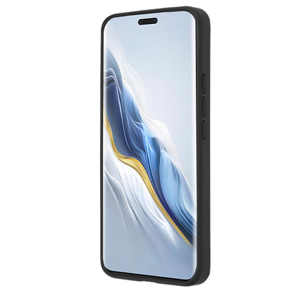Case for Honor Magic6 Pro, Techsuit, Glinth, Black
