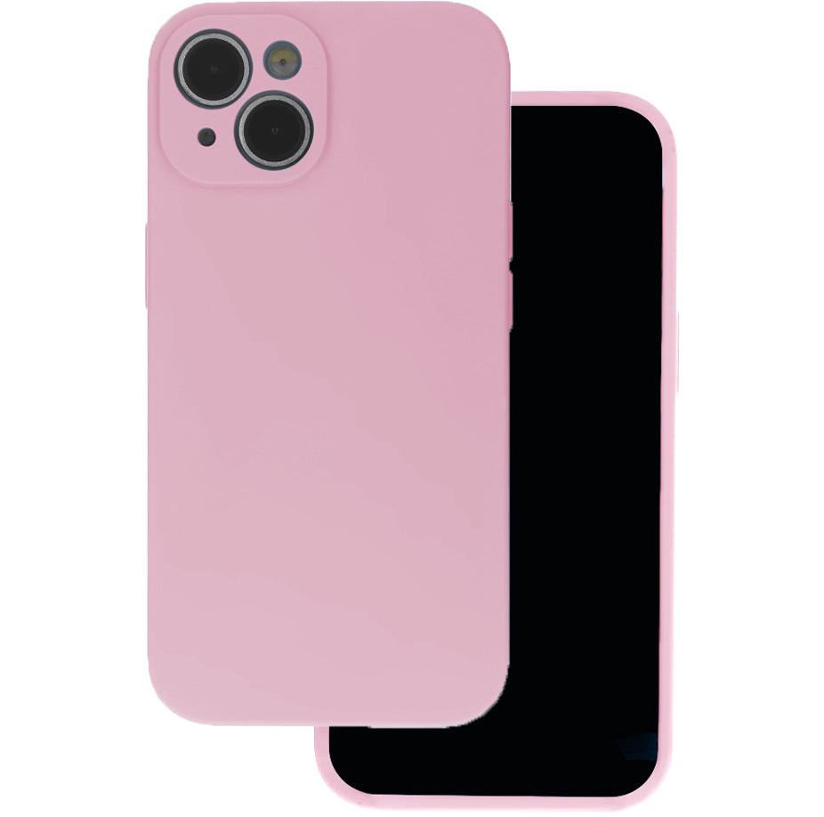 Hülle für Honor Magic7 Pro, OEM, Silikon, Rosa