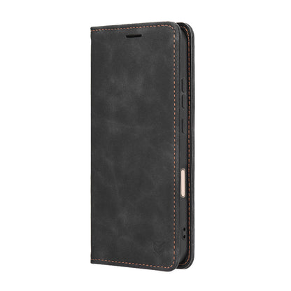 Hülle für Honor Magic8 Pro, Techsuit, Confy, Schwarz