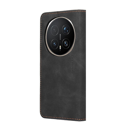 Hülle für Honor Magic8 Pro, Techsuit, Confy, Schwarz