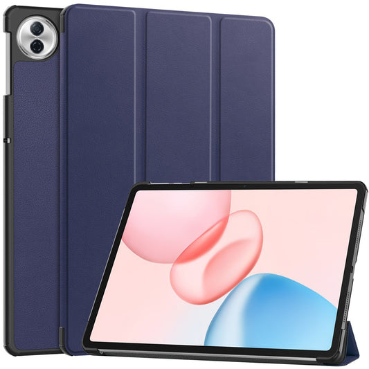 Hoes voor Honor Pad 10, Techsuit, FoldPro, Blauw