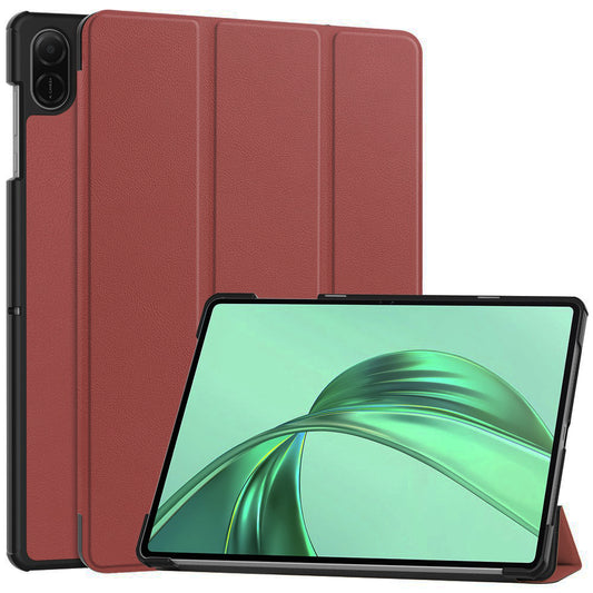 Hülle für Honor Pad X8a, Techsuit, FoldPro, Rosa