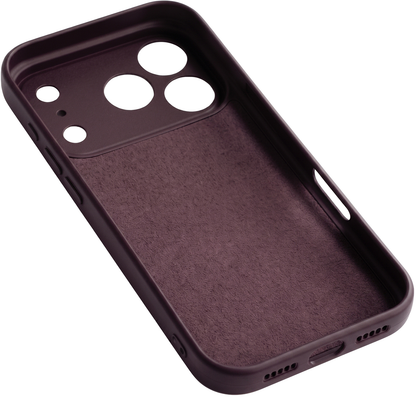 Hülle für Honor X70 / X9d / Magic8 Lite, OEM, Silikon, Weinrot