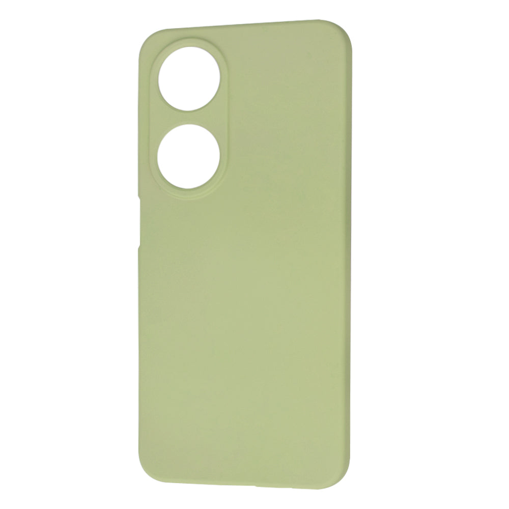 Hoesje voor Honor X7b 5G / 90 Smart / X7b 4G, Techsuit, SoftFlex, Matcha