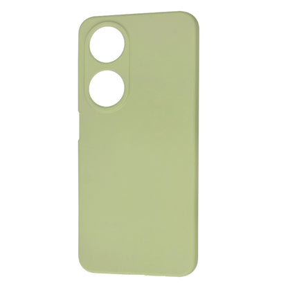 Hoesje voor Honor X7b 5G / 90 Smart / X7b 4G, Techsuit, SoftFlex, Matcha