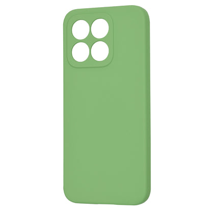 Hoes voor Honor X8c, Techsuit, SoftFlex, Lichtgroen