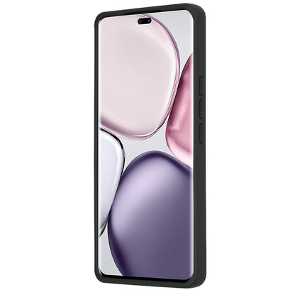 Hülle für Honor X9c / Magic7 Lite, Techsuit, Glinth, Schwarz
