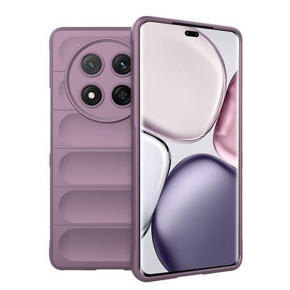Case for Honor X9c / Magic7 Lite, Techsuit, Magic Shield, Purple