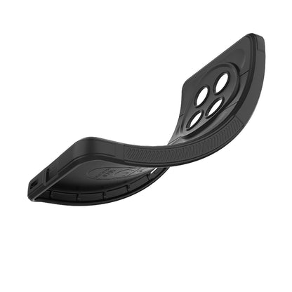 Hülle für Honor X9c / Magic7 Lite, Techsuit, Magic Shield, Grün