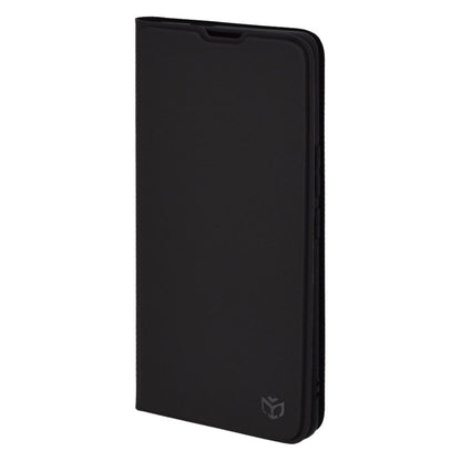 Coque pour Honor X9c / Magic7 Lite, Techsuit, Magskin Book, Noire