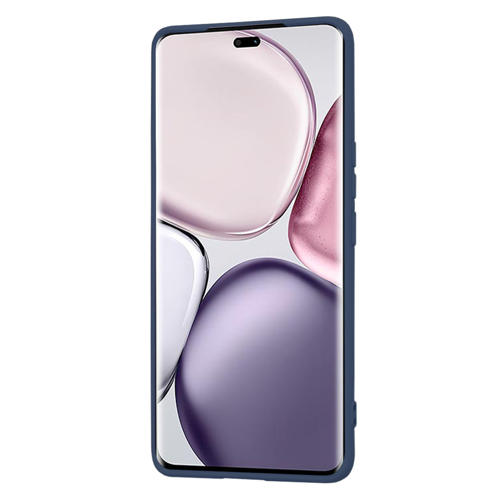 Coque pour Honor X9c / Magic7 Lite, Techsuit, SoftFlex, Bleu marine