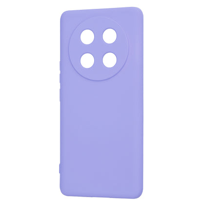 Hülle für Honor X9c / Magic7 Lite, Techsuit, SoftFlex, Hellviolett