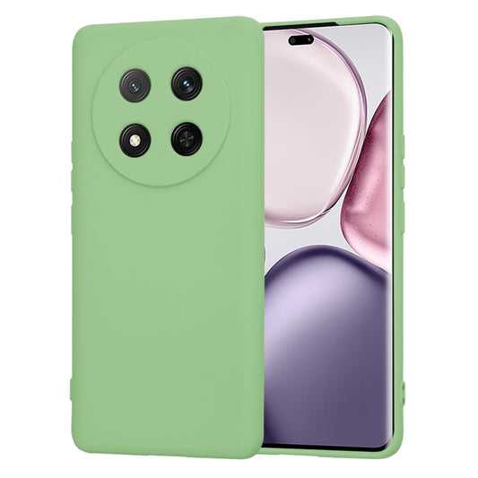 Coque pour Honor X9c / Magic7 Lite, Techsuit, SoftFlex, Vert Clair