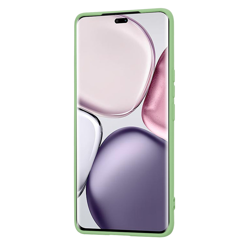 Hülle für Honor X9c / Magic7 Lite, Techsuit, SoftFlex, Hellgrün