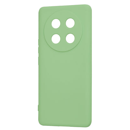 Hülle für Honor X9c / Magic7 Lite, Techsuit, SoftFlex, Hellgrün
