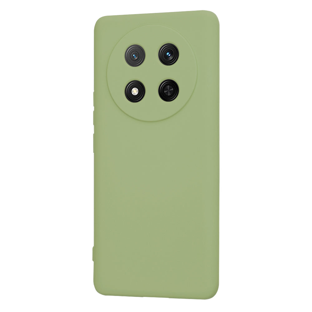 Hülle für Honor X9c / Magic7 Lite, Techsuit, SoftFlex, Matcha