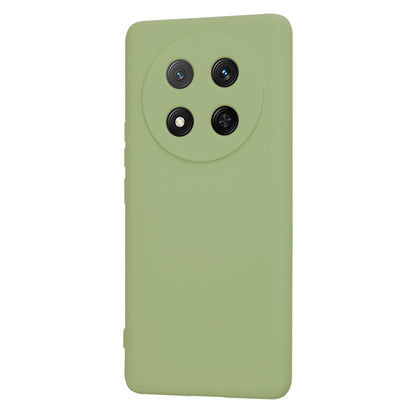 Hülle für Honor X9c / Magic7 Lite, Techsuit, SoftFlex, Matcha