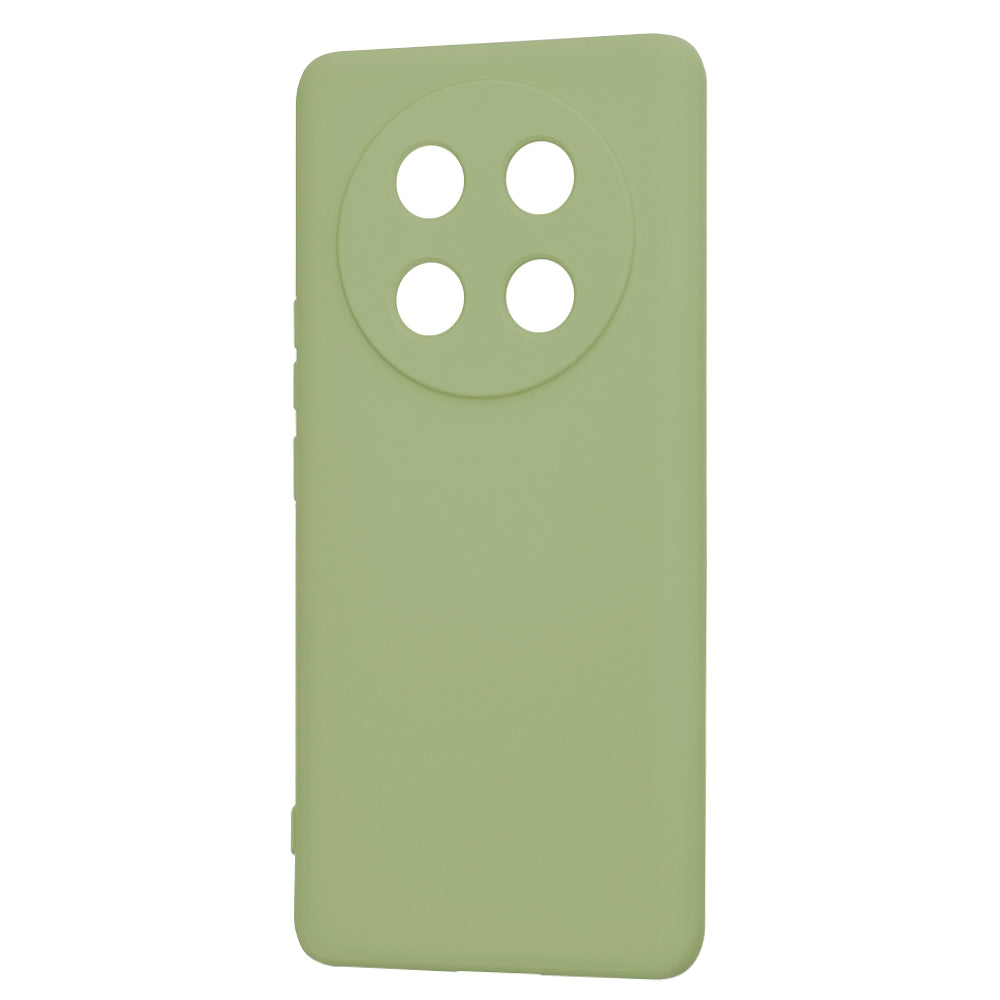 Hülle für Honor X9c / Magic7 Lite, Techsuit, SoftFlex, Matcha