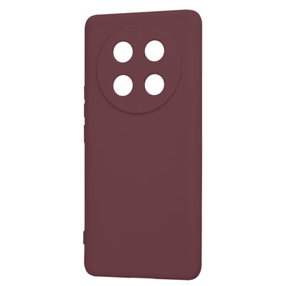 Coque pour Honor X9c / Magic7 Lite, Techsuit, SoftFlex, Bordeaux