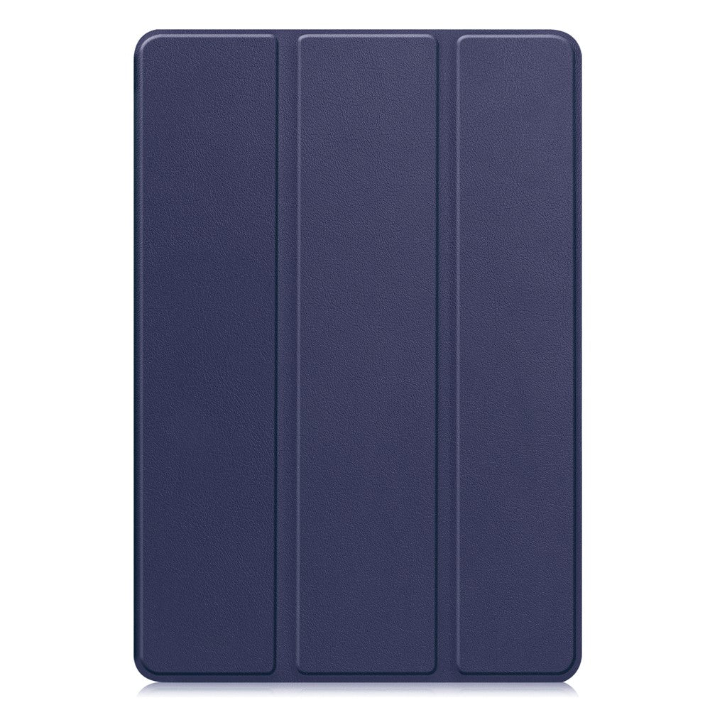 Hülle für Huawei MatePad 11,5 (2025), Techsuit, FoldPro, Blau