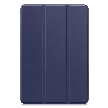 Hülle für Huawei MatePad 11,5 (2025), Techsuit, FoldPro, Blau