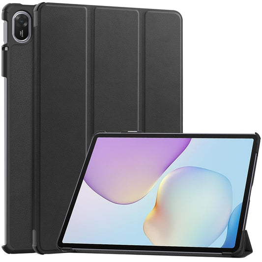 Hoes voor Huawei MatePad 11.5 (2025), Techsuit, FoldPro, Zwart