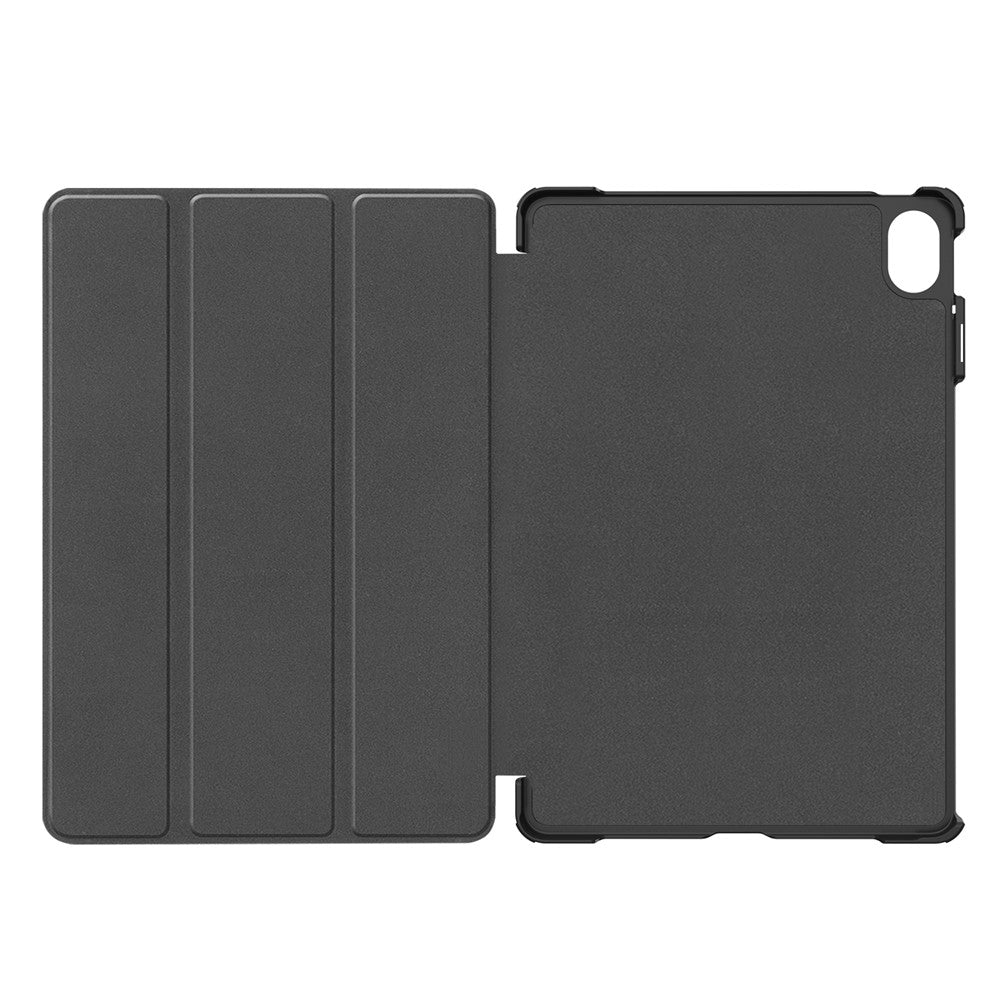 Housse pour Huawei MatePad 11.5 (2025), Techsuit, FoldPro, Noire