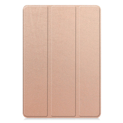 Hülle für Huawei MatePad 11,5 (2025), Techsuit, FoldPro, Rosa